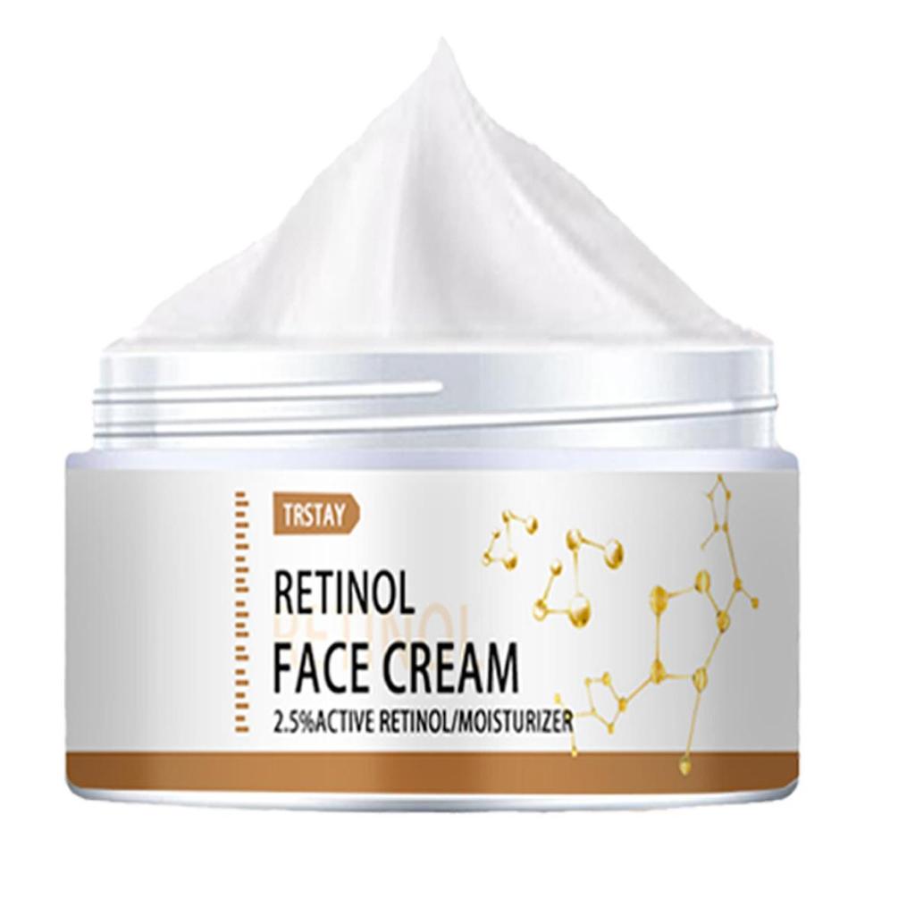 Moisturizing Beauty Skin Translucent Cream, Gentle and Non-irritating, Firms the Skin, Brightens the Complexion, and Makes the Skin Soft and Delicate