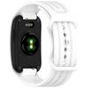 Silikon-Dornschließen-Armband für bildschirmfreies Sportarmband Garmin Cirqa Smart Band