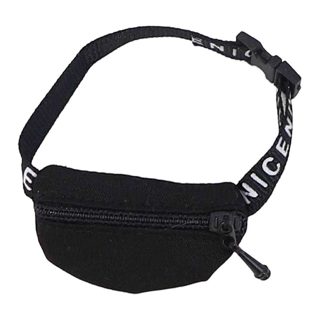 1/12 Scale Male Action Figure Handbag Mini Purse Dress Up Accessory for Man Scene Customization