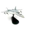 1/72 Russian SU57 SU-57 Invisible Fighter Model Finished Alloy Collection Model  01 #
