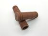 Beatus Basic Pattern Bicycle Handle Grip Universal Short x Long