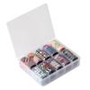 Transfer Foil 10 Pieces Each 100 Cm Xkz 33-35