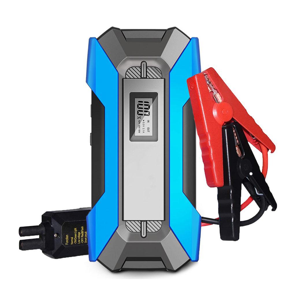 BATR Binterui Car Jump Starter & Power Bank