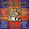 CD VARIOUS  Grammy Nominees 2001 724353152024 Grammy 2001 Canada Dance  Electronica Used