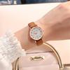 Women Fashion Leather Watch