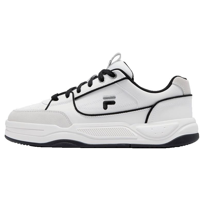 FILA FUSION BANK2 Men s Low-Top Board Shoes 39