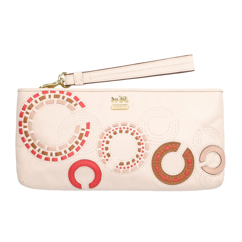 

Clutch Bag Vintage Madison Leather Clutch 48928 B4B5Z [Coach] [Item]