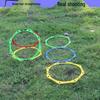 Agility & Fitness Training Rings for Football & Rugby