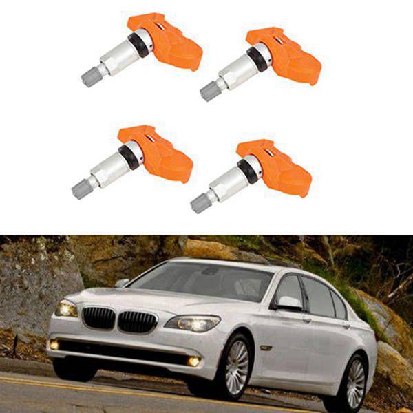 

Комплект из 4 датчиков давления в шинах 36106790054 для BMW 740/750 3610-6856-227 none