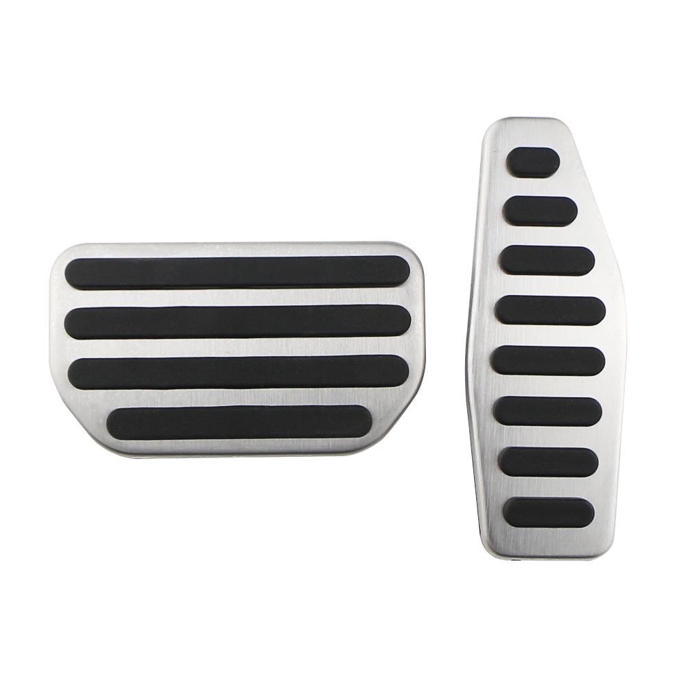 2019 Suzuki Jimny Stainless Steel Automatic Accelerator Pedal