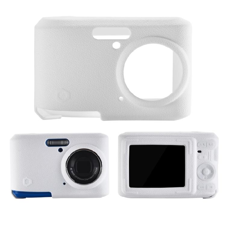 Shock Resistant Camera Cover Case With Washable Exterior And Bright Color Selection for PIXPRO FZ45 Case