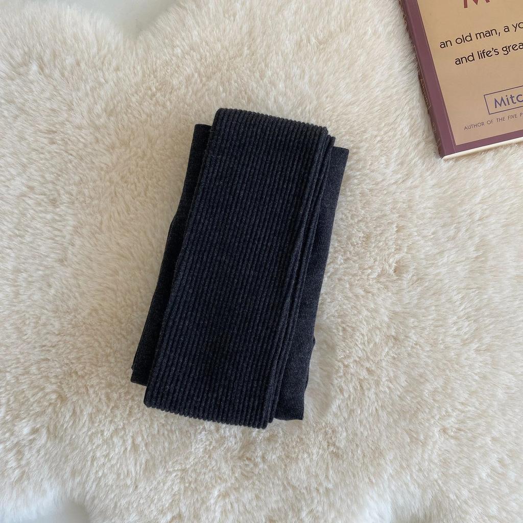 Pantyhose Women Autumn Winter Cotton Thigh High Stockings Women Tights Lingerie Sexy Slim Stockings Large Size Leggings Tights