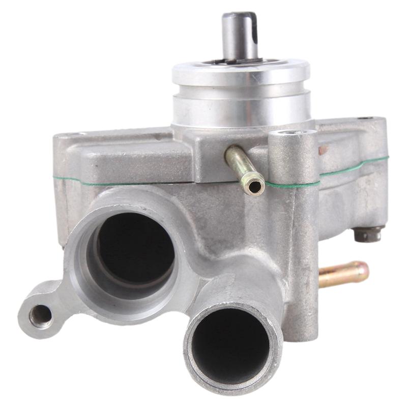 A03E-Water Pump Assembly Fits For Yamaha Grizzly 660 YFM660 2002-2008 5KM-12420-00-00