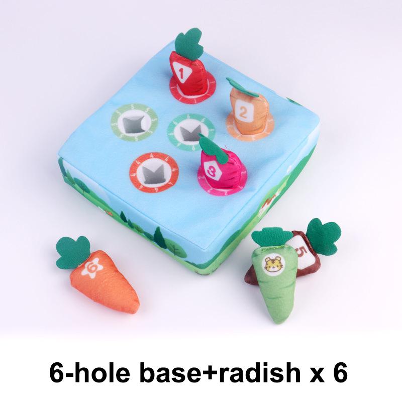 

Baby Toys Children S 6 12 Months 1 2 Years Old Developing Games For Boys Girls Babies Craft Educational Sensory Toys
