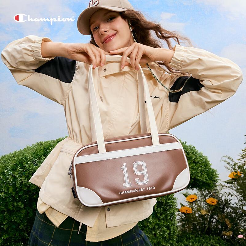 Champion 2025 Unisex Casual Shoulder Bag