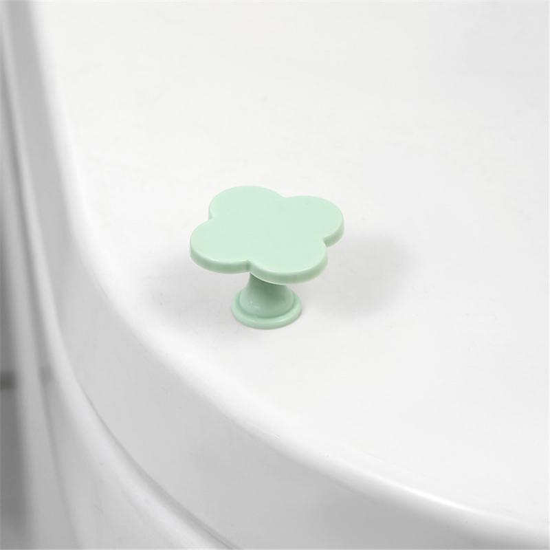 

Lid Lifter Decorative Convenient Multifunction Innovative Design Practical Stylish Toilet Seat Lift Unique Toilet Pressure Plate світло-зелений колір