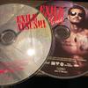 CD ATSUSHI - Music RZCD59549 Rhythm Zone 2014 Japan ObiPop Used