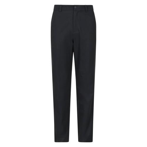 Mountain Warehouse Mens Nature Stretch Chino Trousers