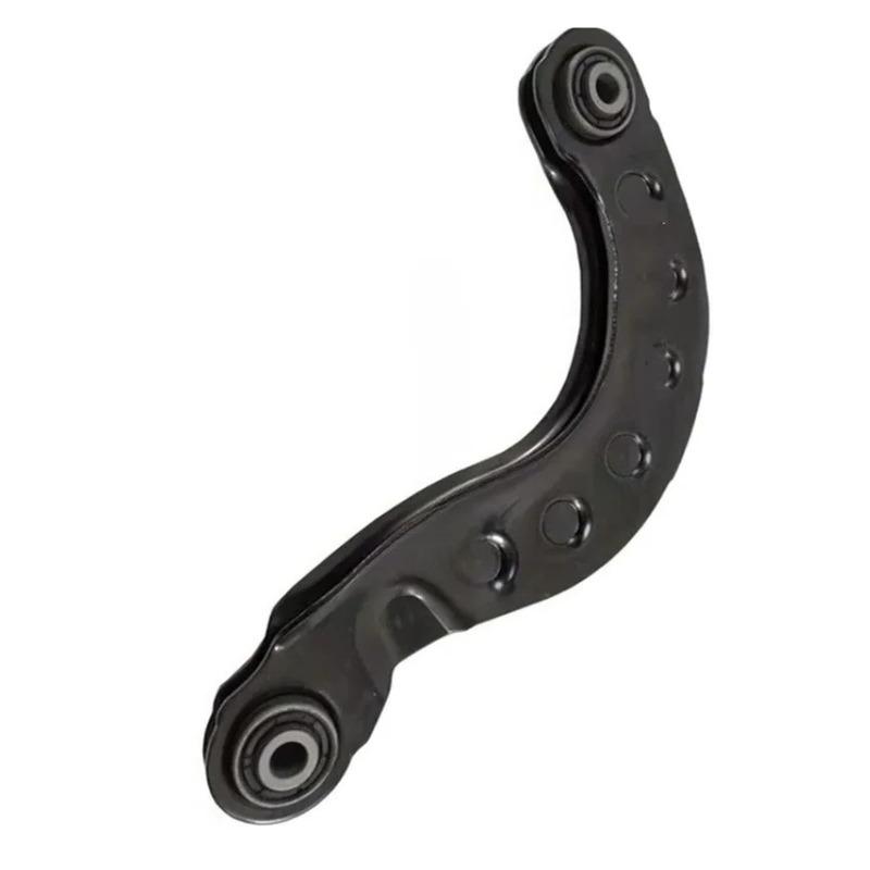 Rear Upper Camber Control Arm Suspension Compatible for Ford Focus BV615500APB AV615500AC 1683463 1686184