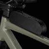 Cycle Frame Bag Multifunction Top Tube Pocket Small Cycling Bag Storage Organization Cycling Accessories Pouch For Key Glasses