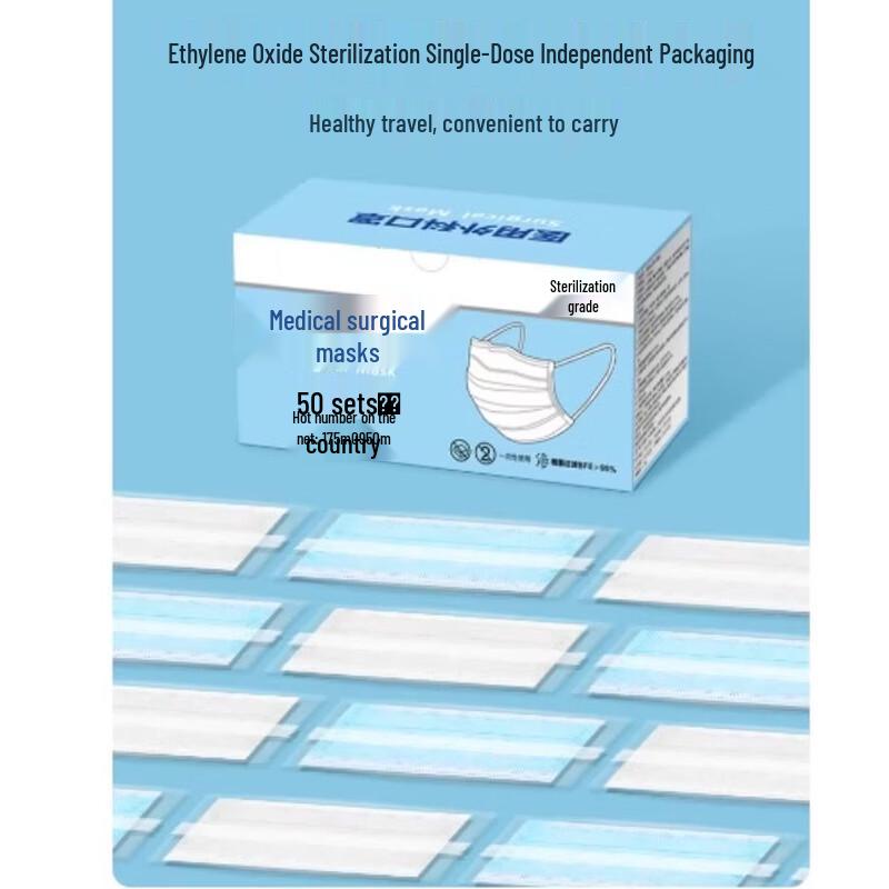 Xingduo Disposable Face Masks