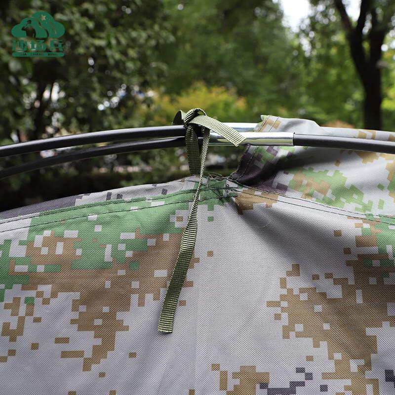 Outdoor Camping Tent Support Poles