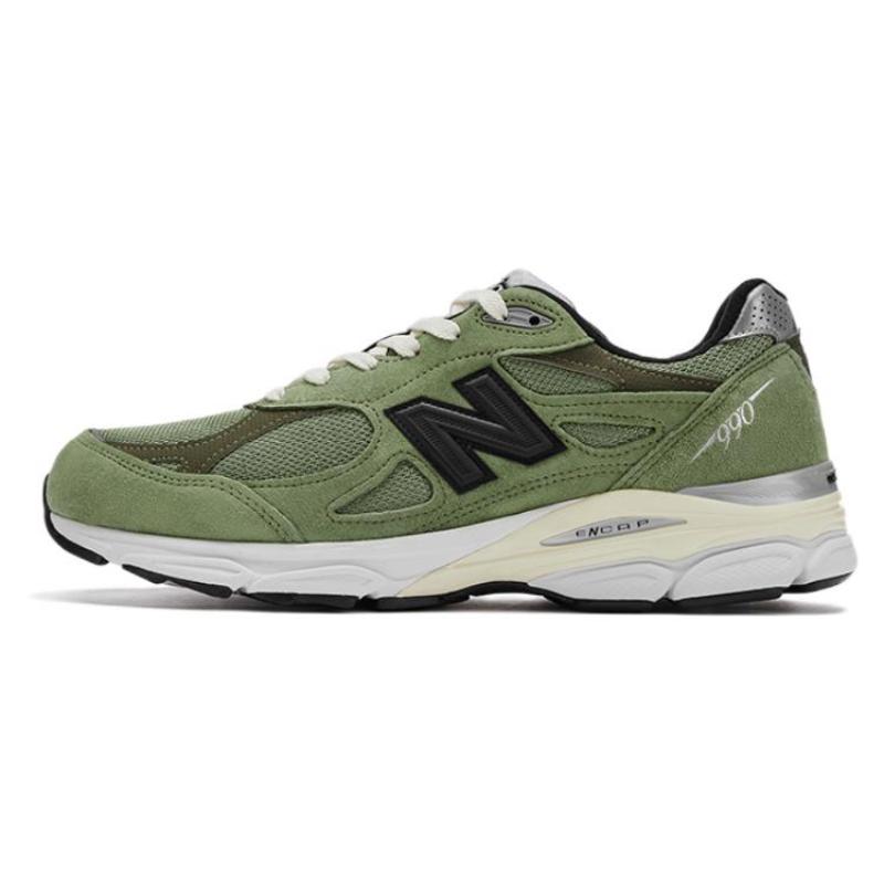 New Balance X JJJJound 990v3 Sneakers Sneakers M990JD3