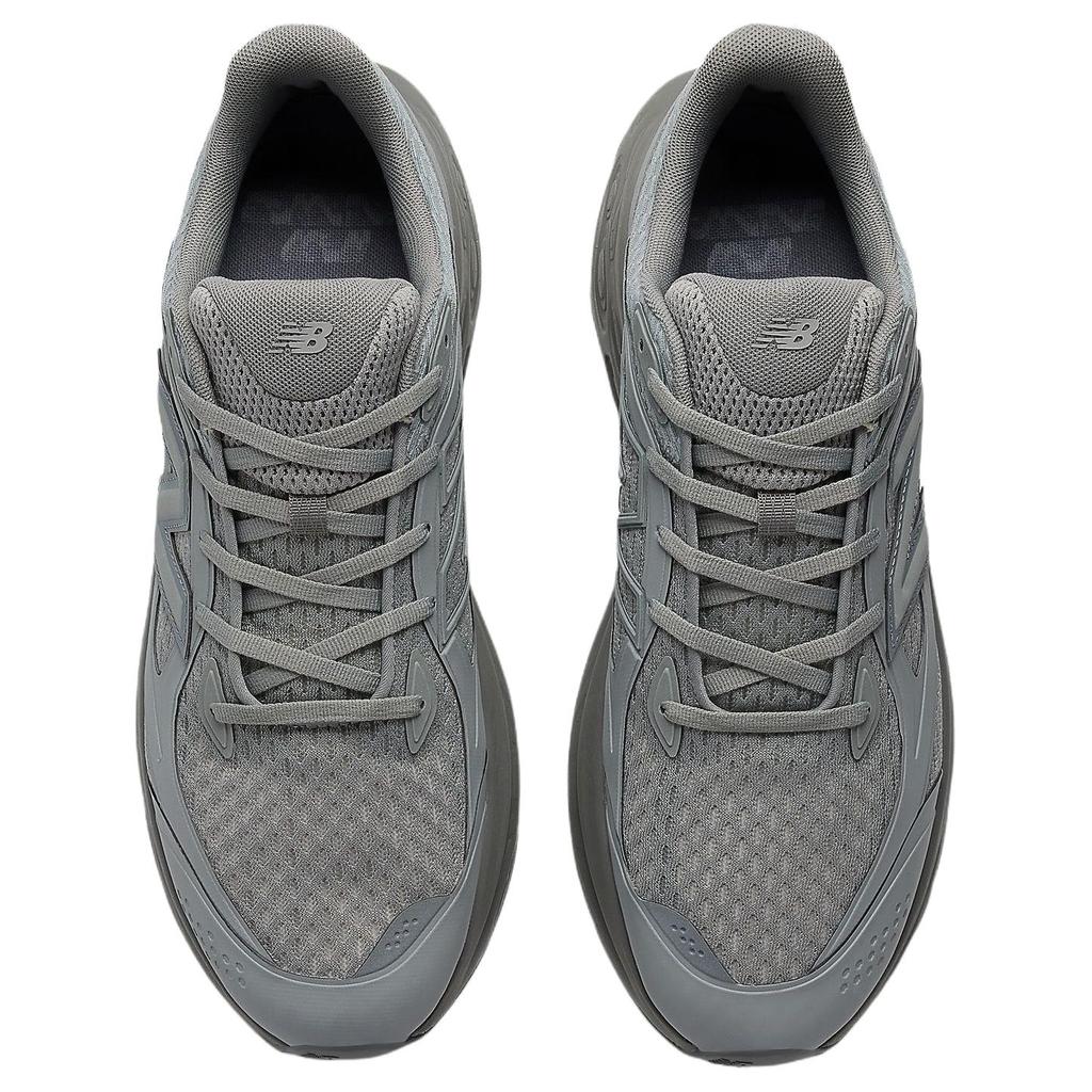 New Balance Fresh Foam Trainer Grey Day 2025 Unisex Sneakers Slate-Grey Castlerock UTRNWC