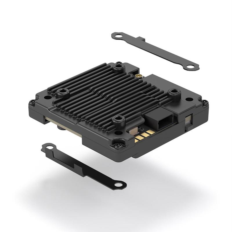 CADDX FPV Avatar V2 Digital HD FPV System Components (CN version)