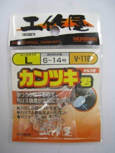 

MORIGEN L V-118 Канцуки-кун