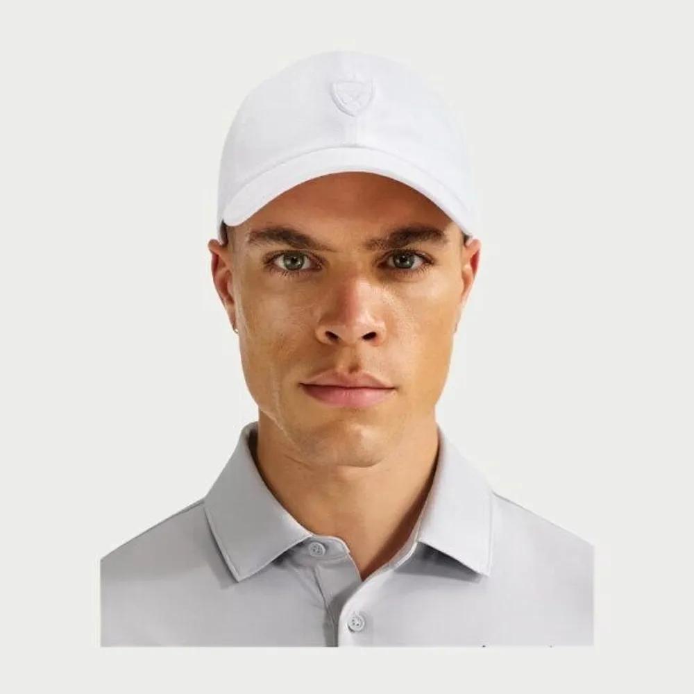 

Club Golf Shield Unstructured Cap IO8275-100 60(L/XL)