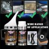 Car Headlight Renovation Kit Car Headlight Polishing Repair Headlight Restoration Kits Car Polishing Evaporator Liquid