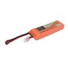 4200mAh Lithium Battery 11.1V 45C High Capacity Rechargeable Lipo Battery with T Plug for Helicopter Airplane