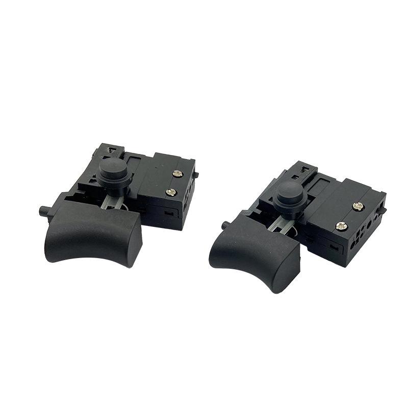 Electric Drill Forward-Reverse Speed Control Switch, Rechargeable (Item 04189)