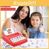 Colorful English Alphabet Learning Game Machine For Interactive Early Education Playtime