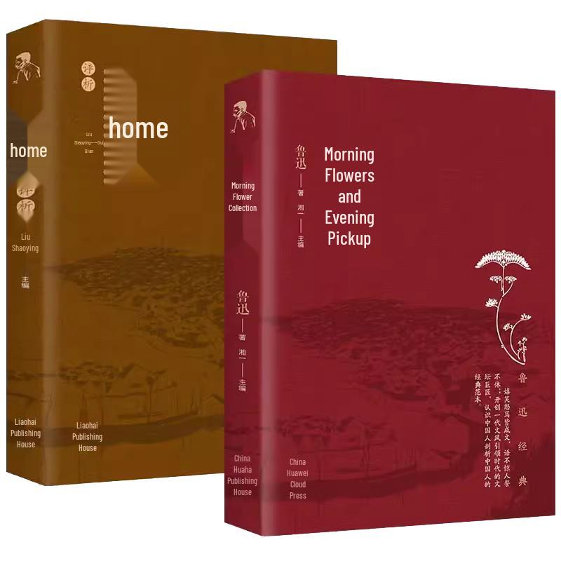 Classic Chinese Literature Collections