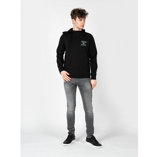 Толстовка Emporio Armani 1120523-F571 EU XL 14900₽