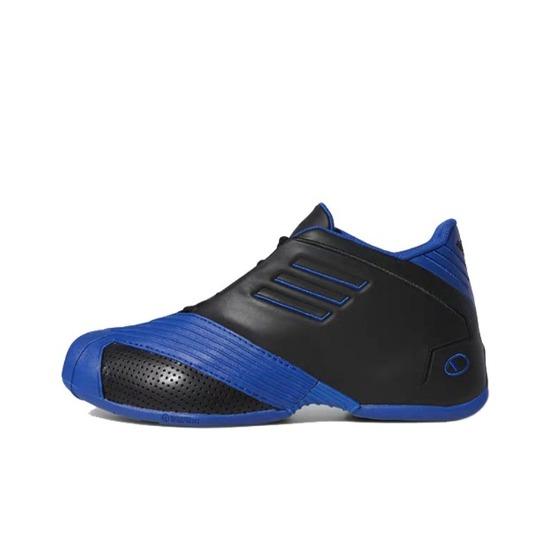 adidas T-Mac 1 Retro Orlando Away 2019 EE6843 EU 40.5 чёрный