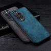 Premium PU-Leder Handyhülle für Huawei Nova 13 Pro 13i 12i 12S 12 SE Kratzfeste einfarbige Hülle für nova 13 pro Funda