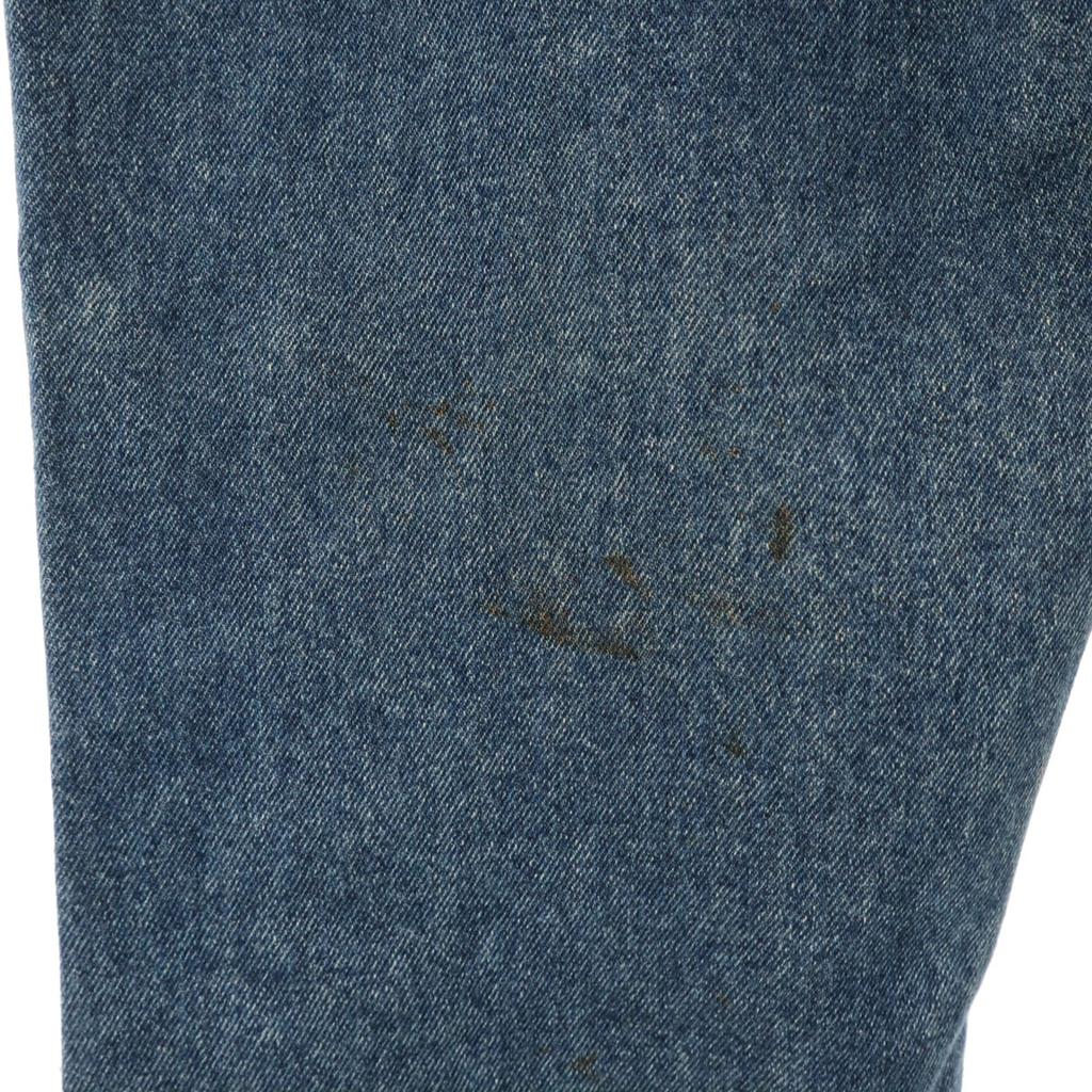 Wrangler Karottenförmige Jeans 34-1 Herren Gebraucht
