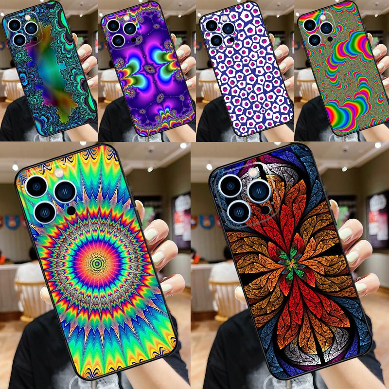 Vintage Ornament Phone Case For Samsung Galaxy S25 Ultra S20 S21 S22 S23 Plus S9 S10 S25 FE S24 Ultra Cover