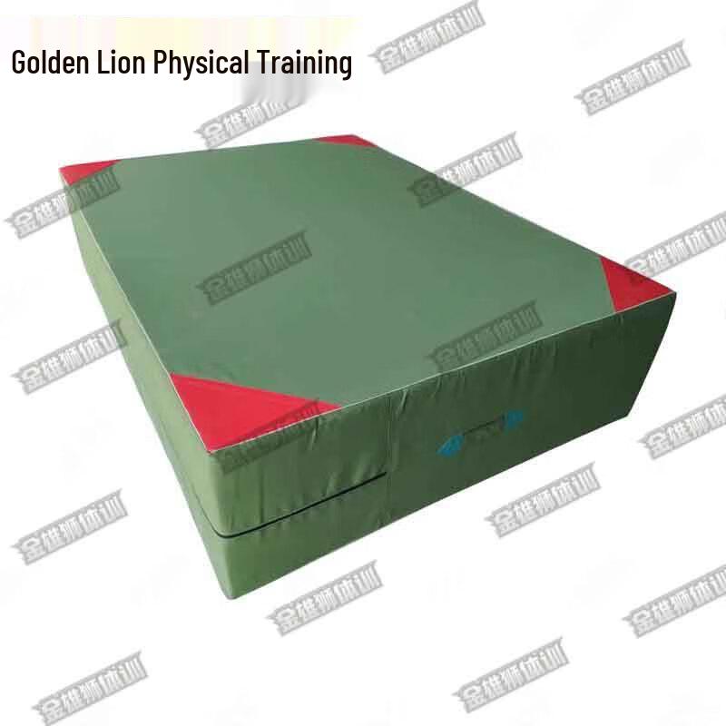 Golden Lion Anti-fall Training Mat