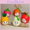 Crayon Shin Chan Wooden Fruit Decor Handcrafted Natural Gift For Celebrations