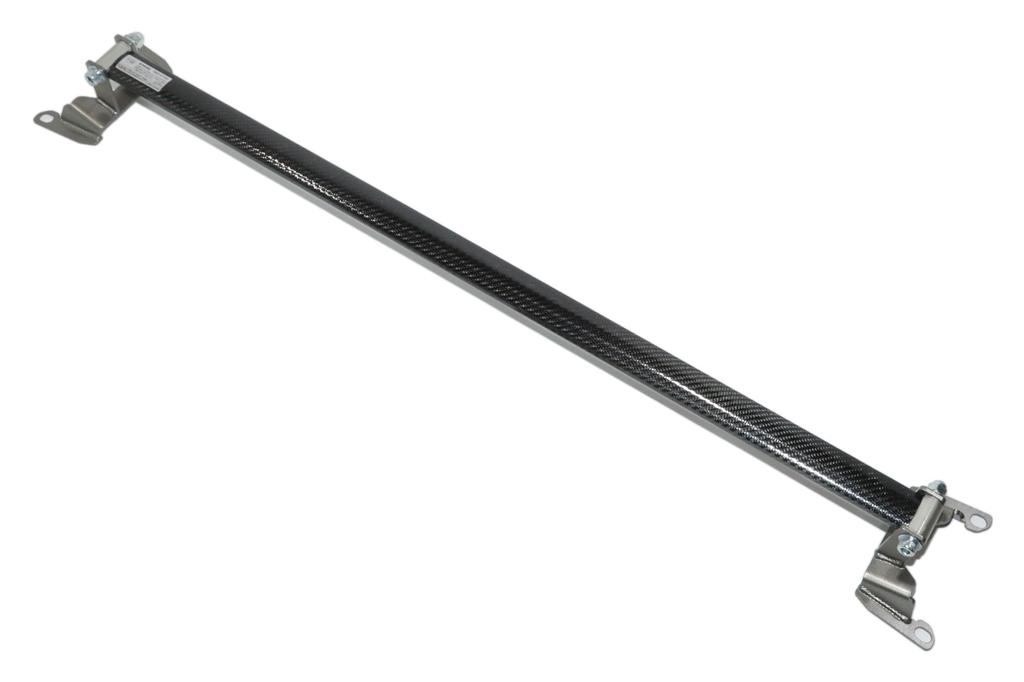CUSCO Oval Shaft Strut Alcarbon ALC for Toyota 86 ZN6 Subaru BRZ ZC6 965 536 A Bar, [Type OS] (Rear) /
