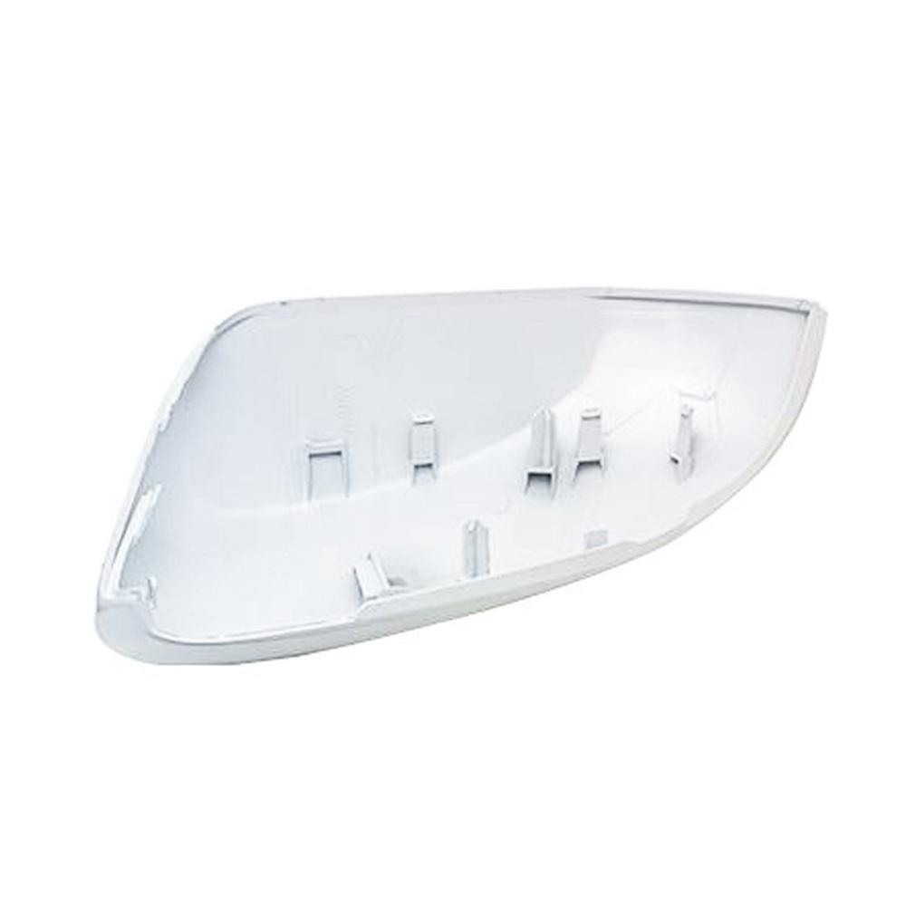 For Toyota Corolla 2020-2022 Right Side Rearview Door Mirror Cover Primer Color