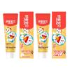 Shuke Kids Orange Flavor Anti-Cavity Toothpaste 2-Pack