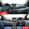 Car Dashboard Cover For Suzuki Alto VII 2009 2010 2011 2012 2013 2014 trument Desk Sun Shade Mat Dash Non-slip Accessories