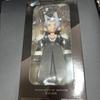 [USED] FF7 Final Fantasy 7 Soft Vinyl Sephiroth Polygon Soft Vinyl