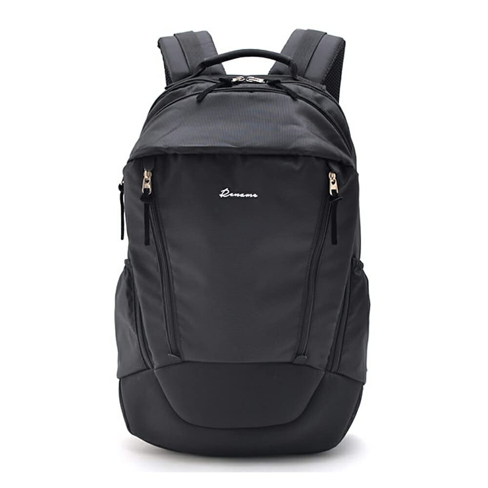 

Rename Nylon Double Zip Backpack RRN90049 білий