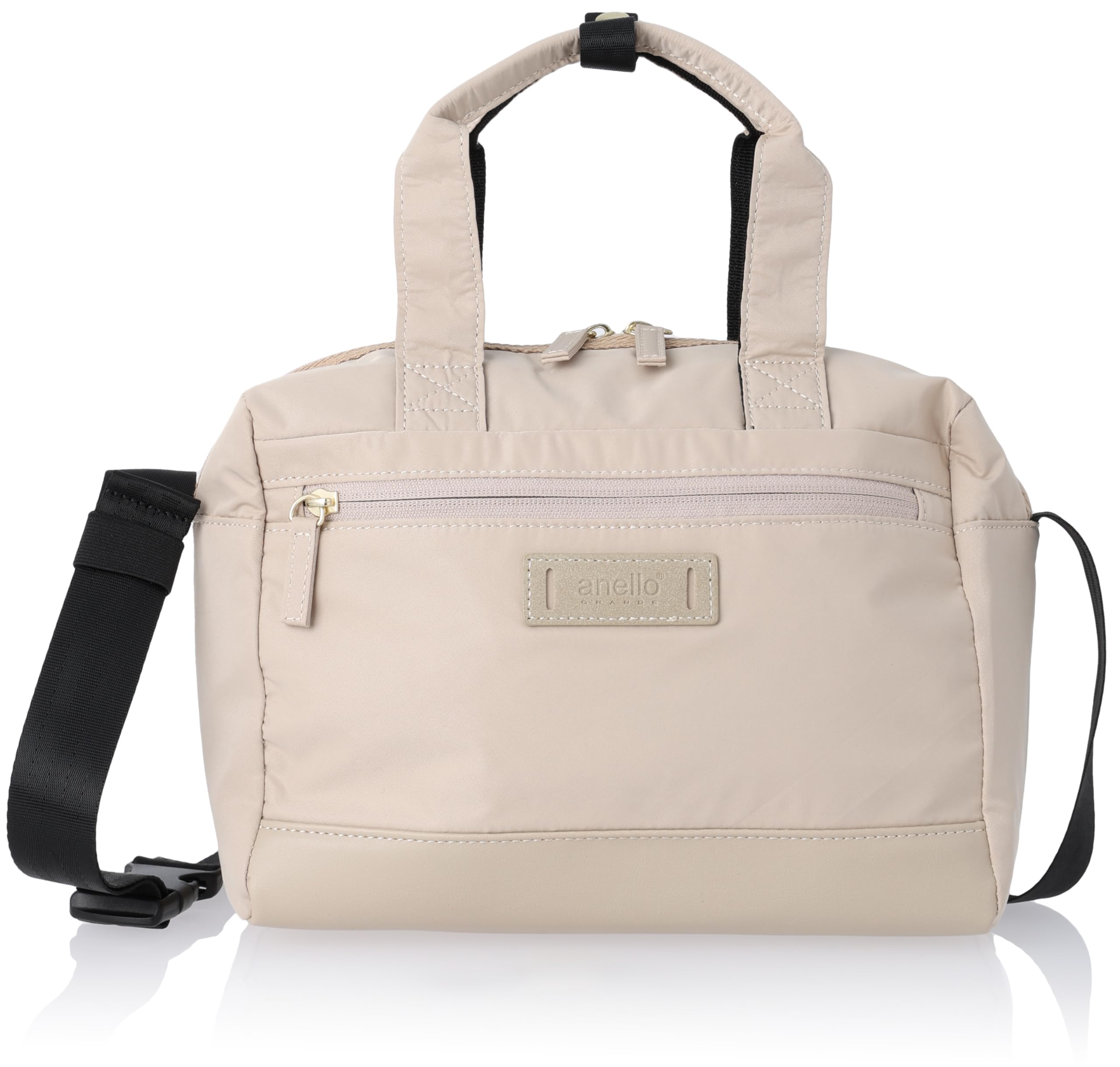 

Миниатюрная сумка Boston 2WAY KACHITTO GHM0643 LBE [Anello Grande]